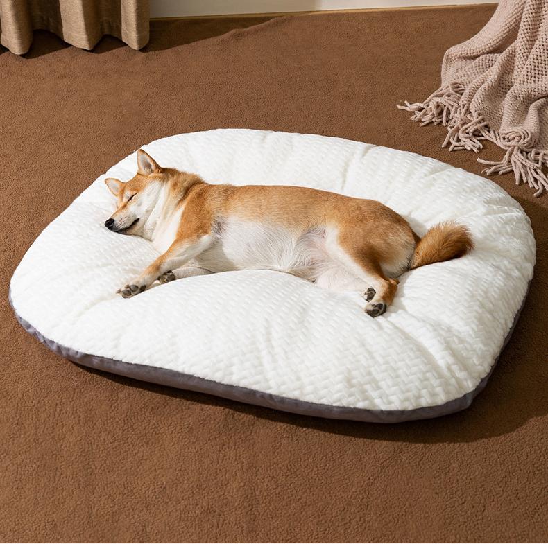 ペット用ソフトクッションベット