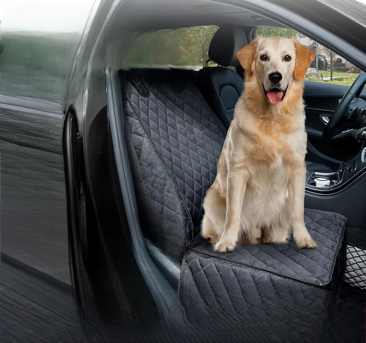 ペット用ドライブシート