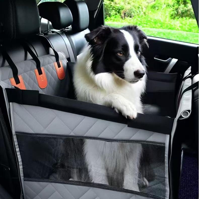 ペット用ドライブボックス