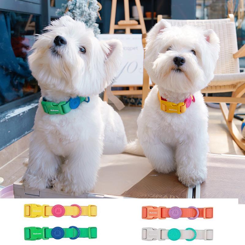 ペット用 COLLAR 首輪