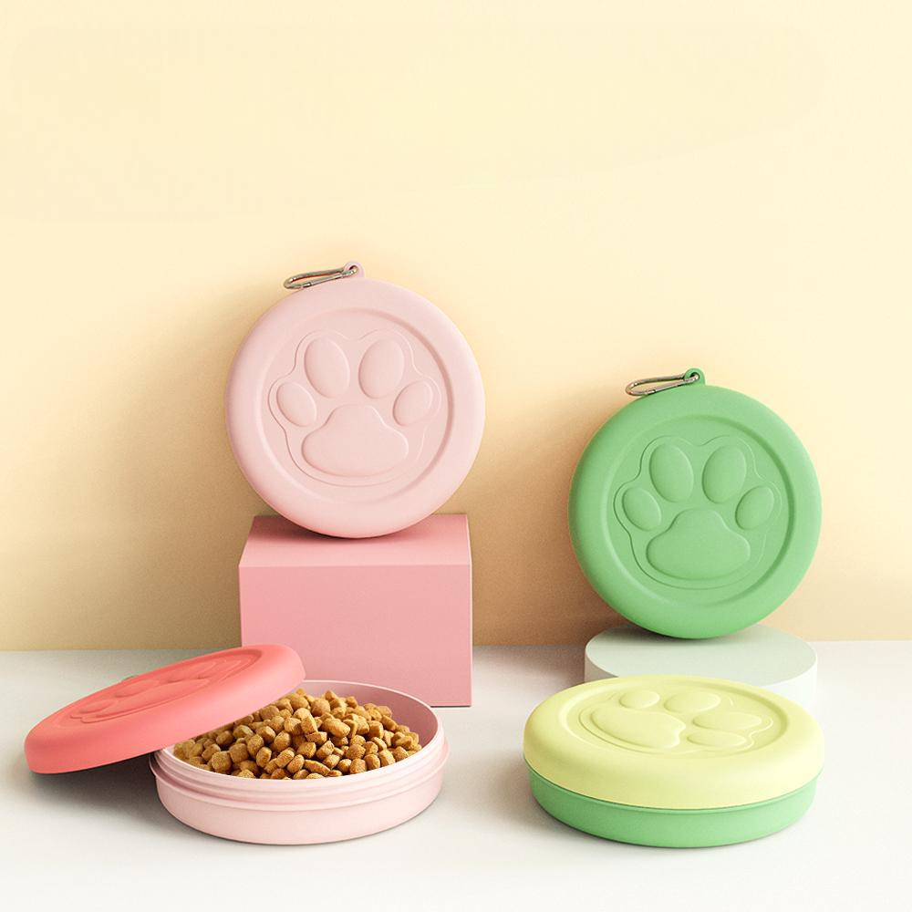 訓練、散歩用ドリーツポーチ