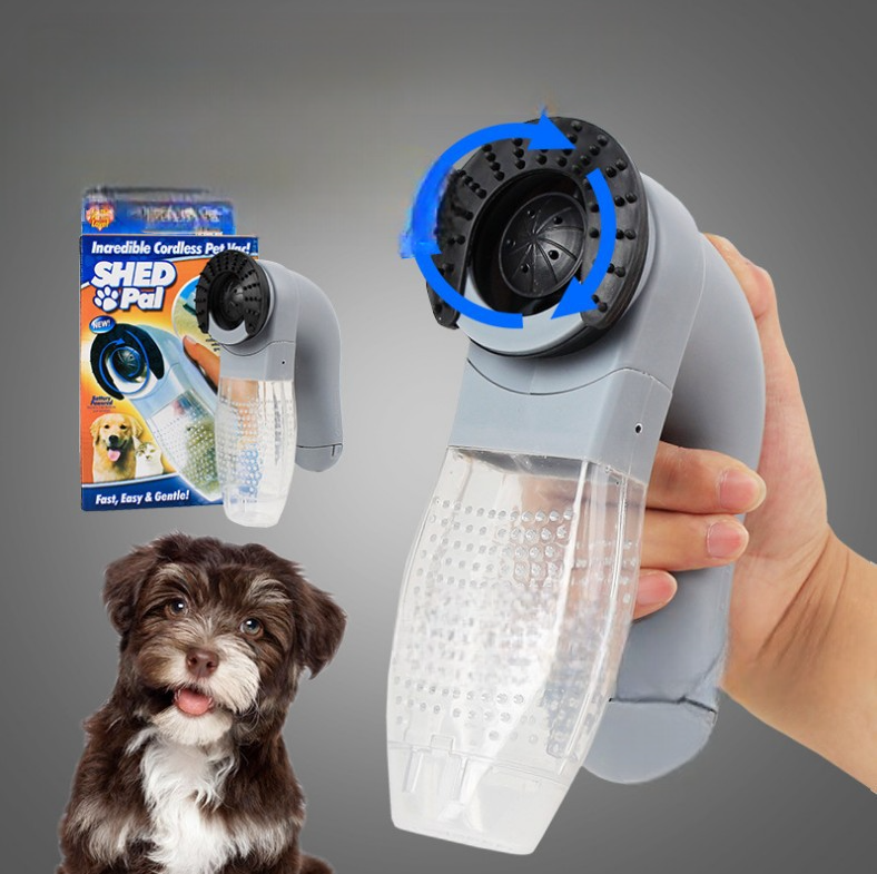 電動ペットリムーバ