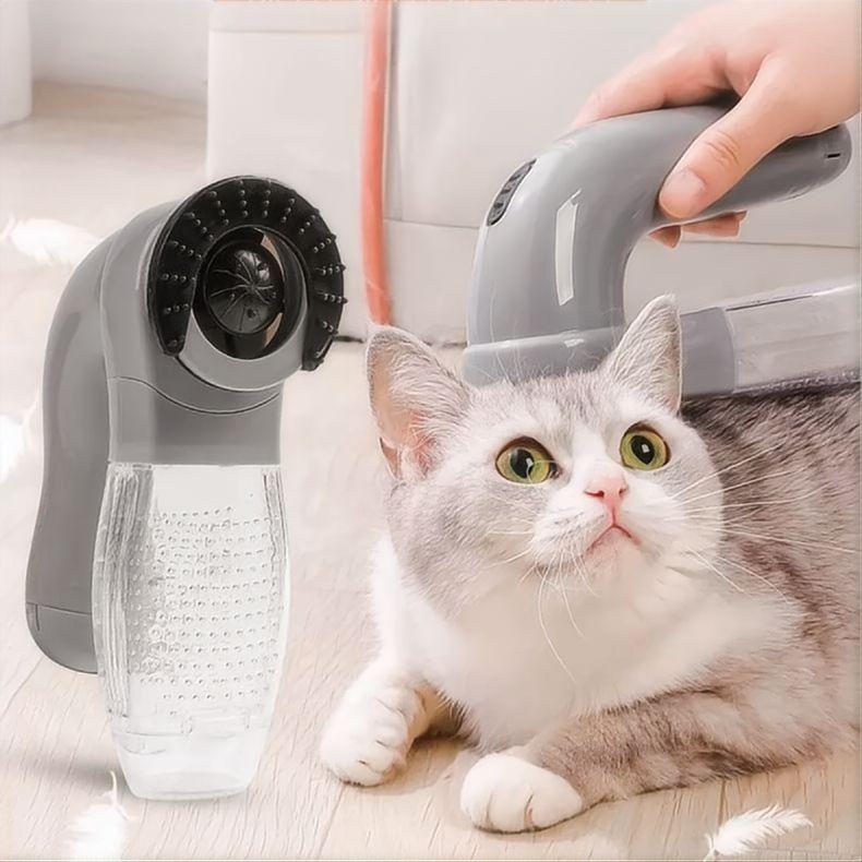 電動ペットリムーバ