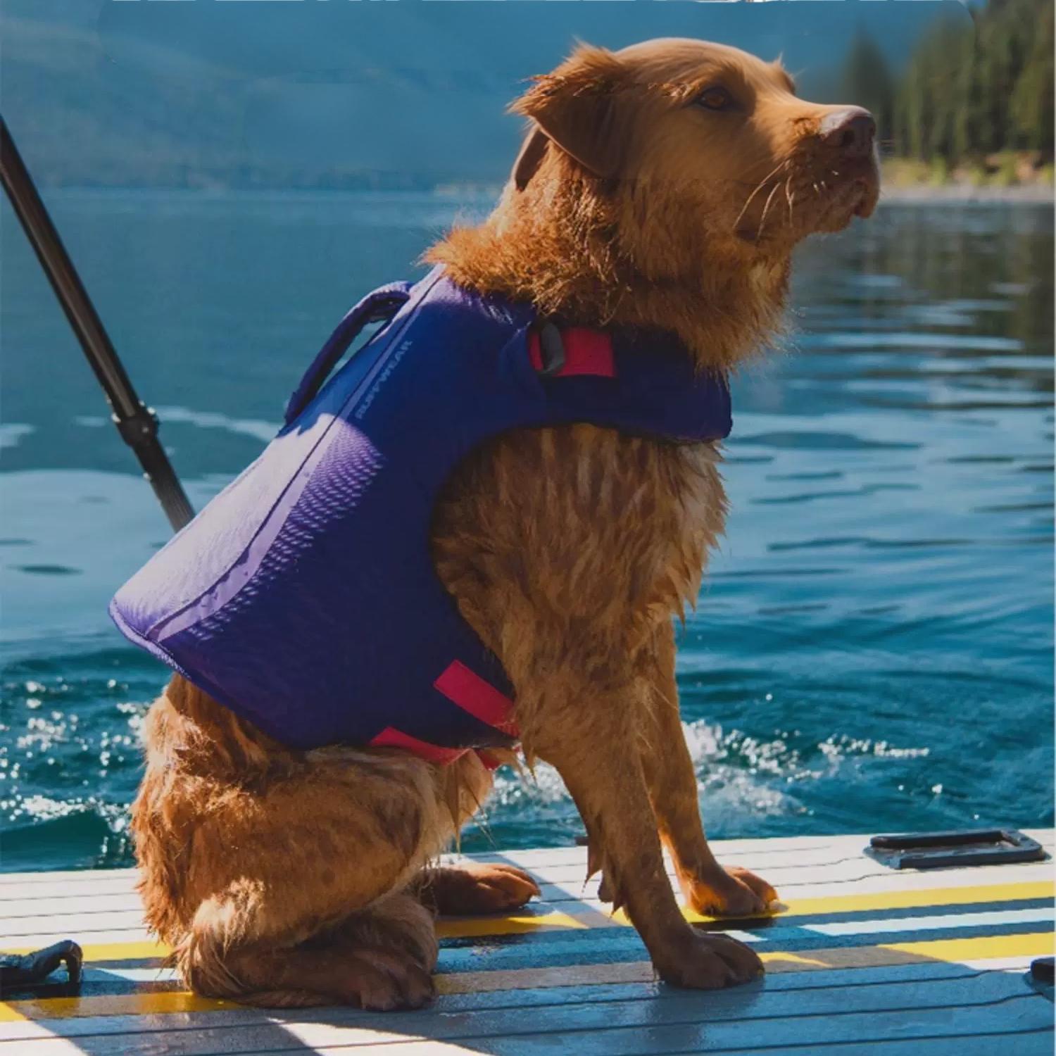 フロートコートライフジャケット