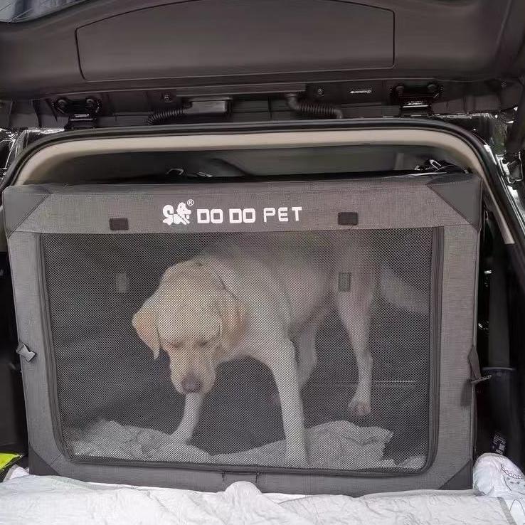 アウトドア用アペットゲージ