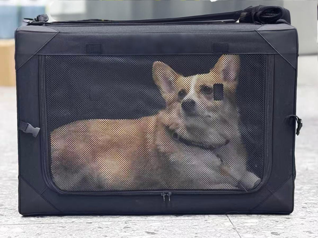 アウトドア用アペットゲージ