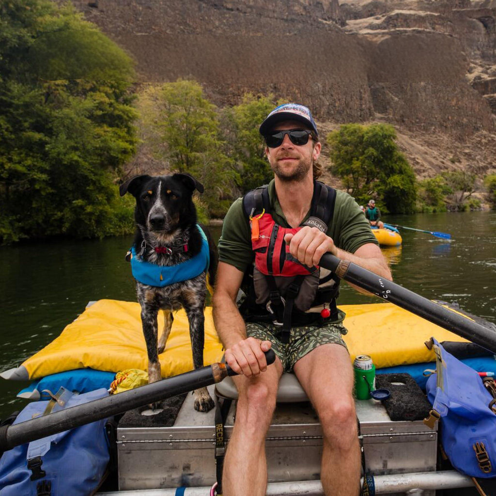 フロートコートライフジャケット