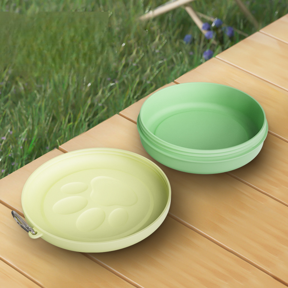 訓練、散歩用ドリーツポーチ