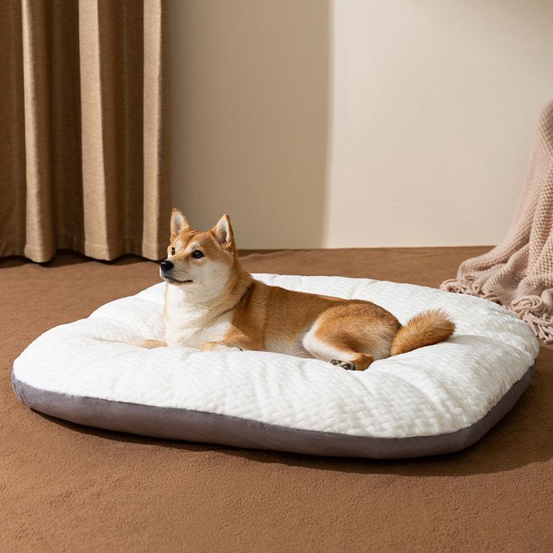 ペット用ソフトクッションベット