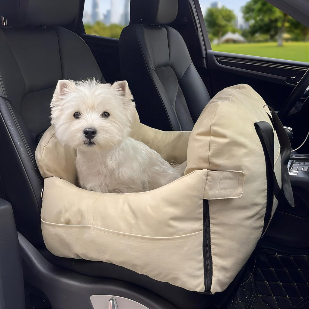 ペット用ドライブクッションベット