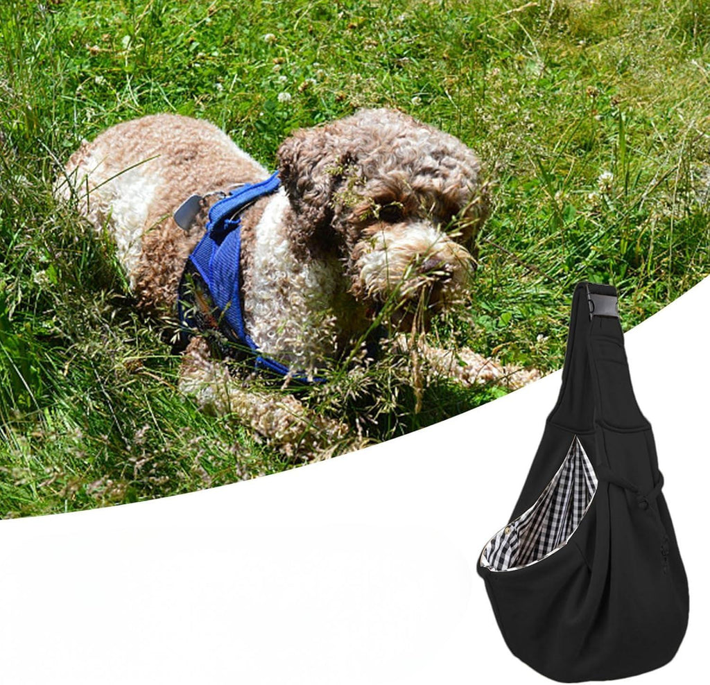 ペットスリングバッグ