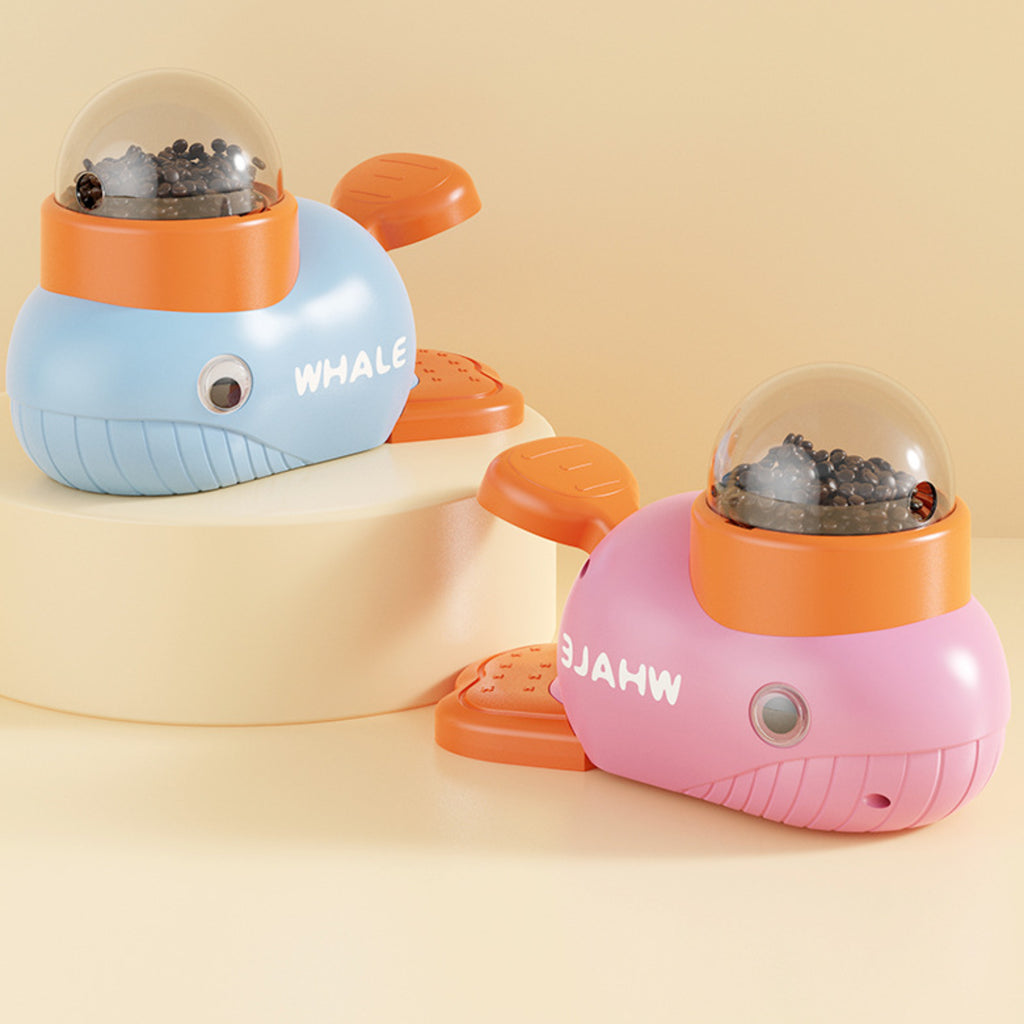 ペット用おもちゃ　おやつディスペンサー