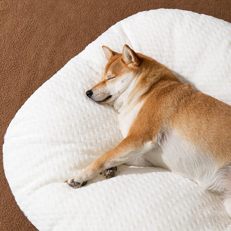 ペット用ソフトクッションベット