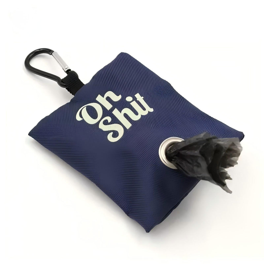 犬用うんち袋バッグホルダー