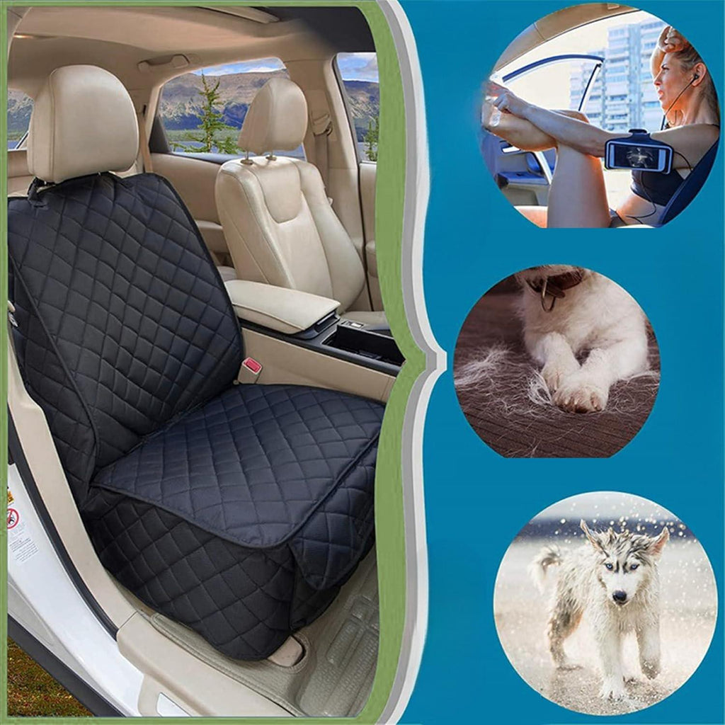 ペット用ドライブシート