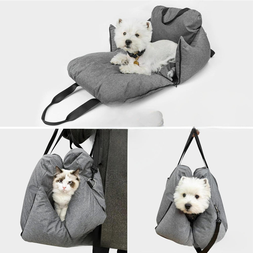 ペット用ドライブクッションベット