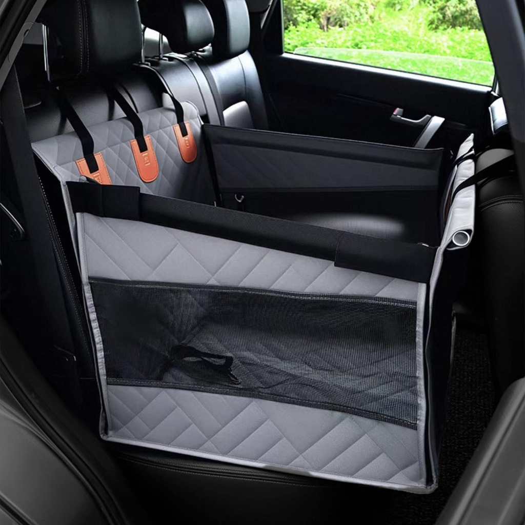 ペット用ドライブボックス