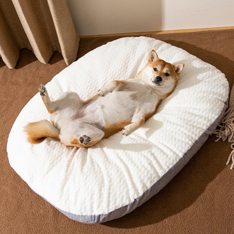 ペット用ソフトクッションベット