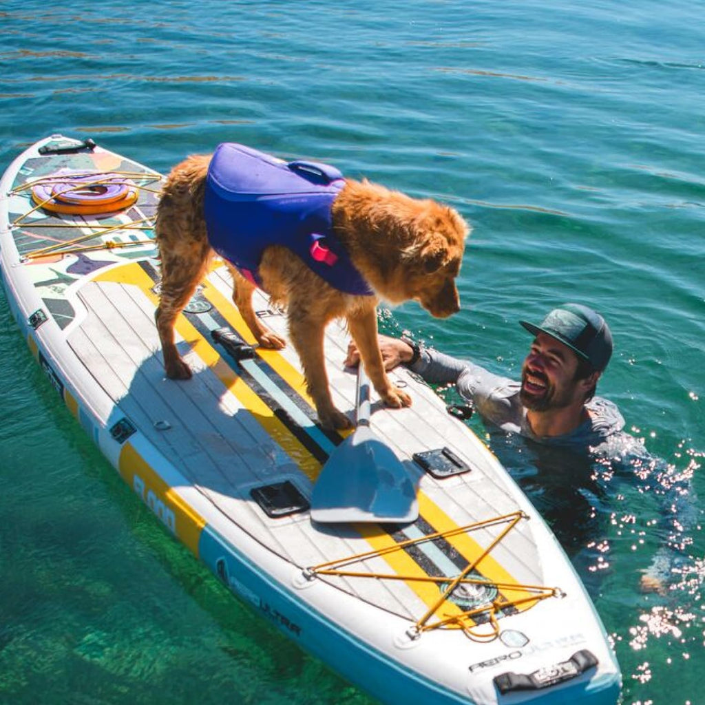 フロートコートライフジャケット