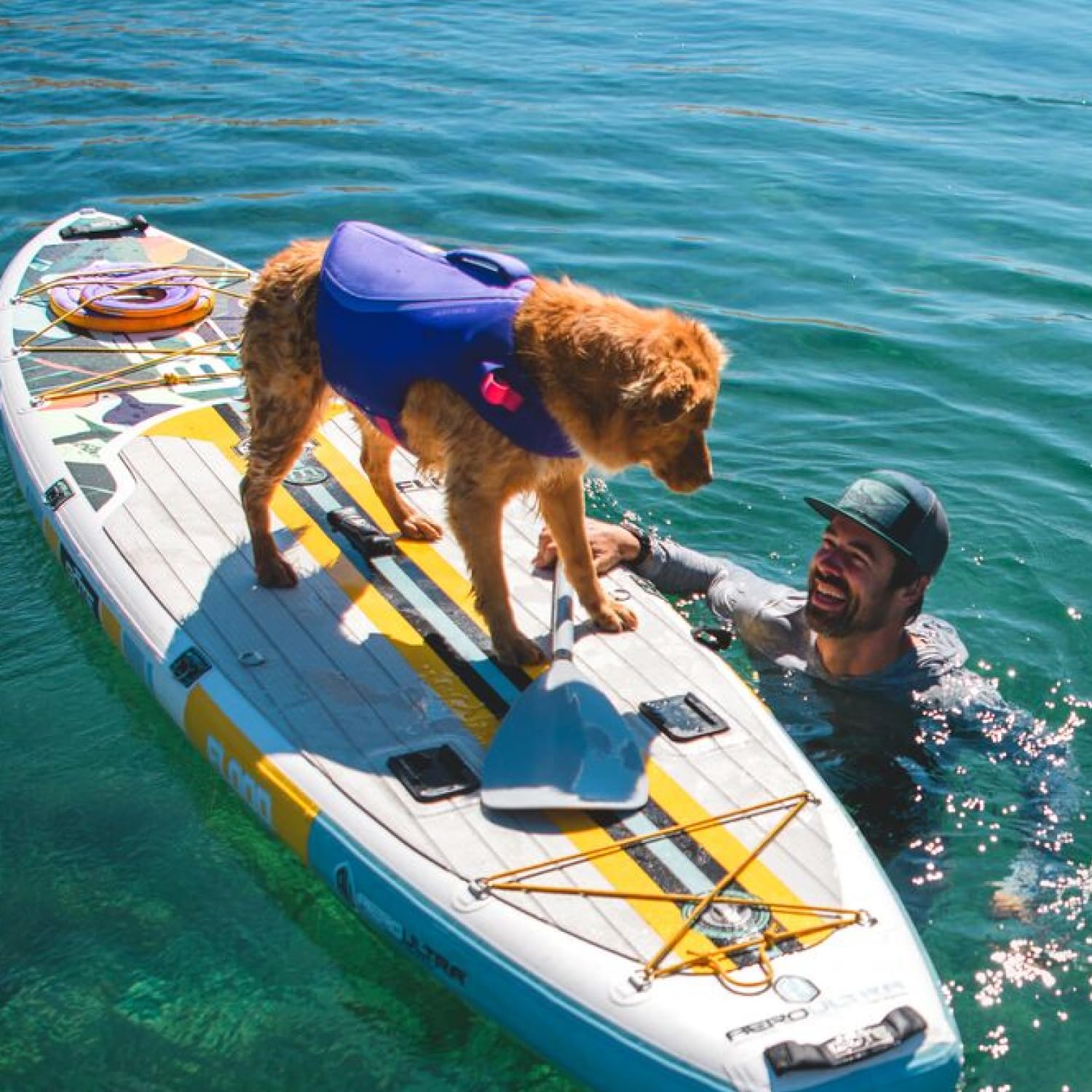 フロートコートライフジャケット